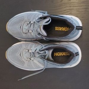 Hoka gaviota 2 size 12e